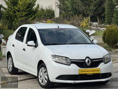 ÖZORTAKLAR'DAN 2015 SEMBOL 1.5 DİZEL TAKSI ÇIKMASI DEĞIL BAKIMLI