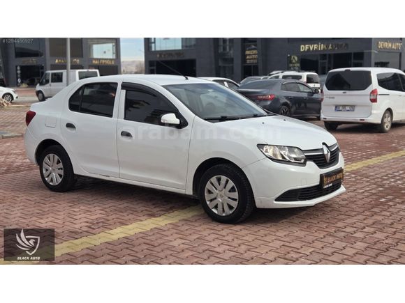2016 MODEL SYMBOL 90 LIK JOY PAKET ÇOK TEMİZ VE BAKIMLI