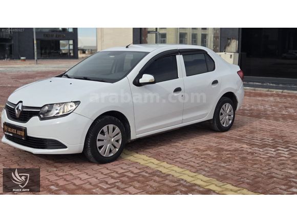 2016 MODEL SYMBOL 90 LIK JOY PAKET ÇOK TEMİZ VE BAKIMLI