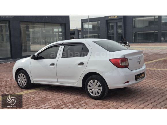 2016 MODEL SYMBOL 90 LIK JOY PAKET ÇOK TEMİZ VE BAKIMLI