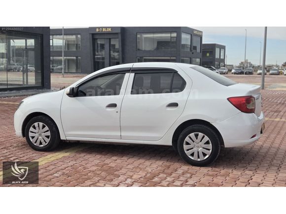 2016 MODEL SYMBOL 90 LIK JOY PAKET ÇOK TEMİZ VE BAKIMLI