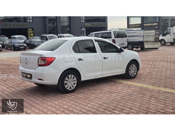 2016 MODEL SYMBOL 90 LIK JOY PAKET ÇOK TEMİZ VE BAKIMLI