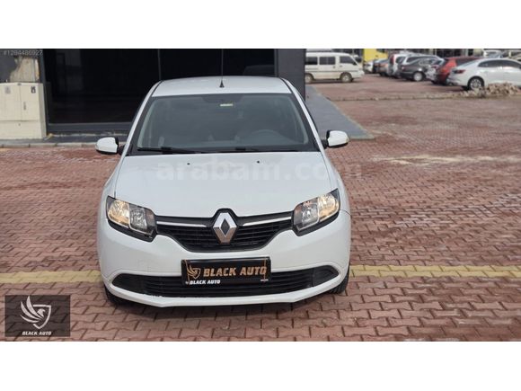2016 MODEL SYMBOL 90 LIK JOY PAKET ÇOK TEMİZ VE BAKIMLI