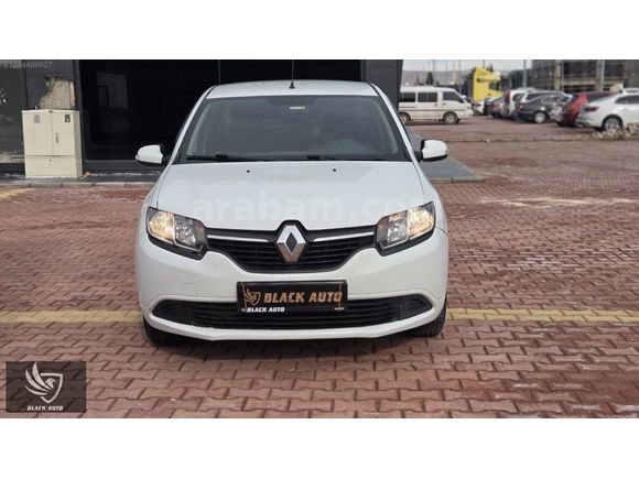 2016 MODEL SYMBOL 90 LIK JOY PAKET ÇOK TEMİZ VE BAKIMLI