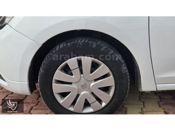 2016 MODEL SYMBOL 90 LIK JOY PAKET ÇOK TEMİZ VE BAKIMLI