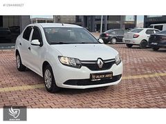 2016 MODEL SYMBOL 90 LIK JOY PAKET ÇOK TEMİZ VE BAKIMLI