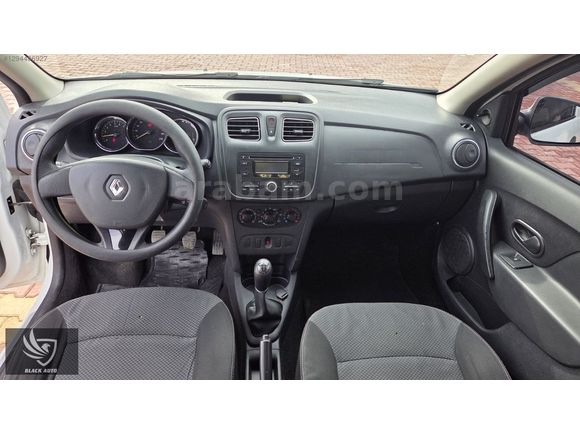 2016 MODEL SYMBOL 90 LIK JOY PAKET ÇOK TEMİZ VE BAKIMLI