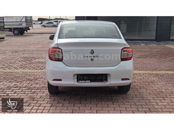 2016 MODEL SYMBOL 90 LIK JOY PAKET ÇOK TEMİZ VE BAKIMLI