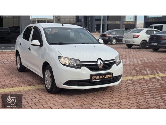 2016 MODEL SYMBOL 90 LIK JOY PAKET ÇOK TEMİZ VE BAKIMLI