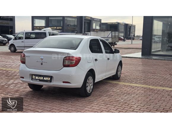 2016 MODEL SYMBOL 90 LIK JOY PAKET ÇOK TEMİZ VE BAKIMLI