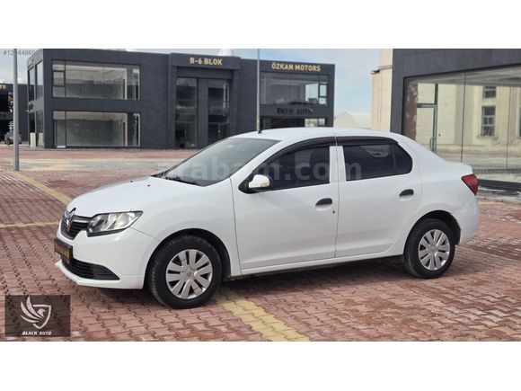 2016 MODEL SYMBOL 90 LIK JOY PAKET ÇOK TEMİZ VE BAKIMLI