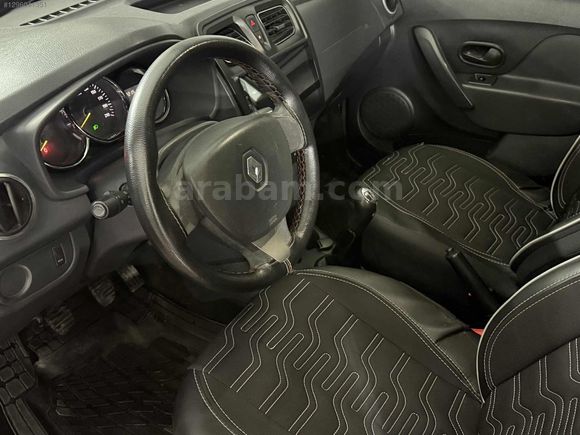 2014 MODEL RENAULT SYMBOL 1.5 DİZEL KUSURSUZ 220.000KM