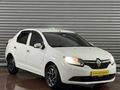 2014 MODEL RENAULT SYMBOL 1.5 DİZEL KUSURSUZ 220.000KM