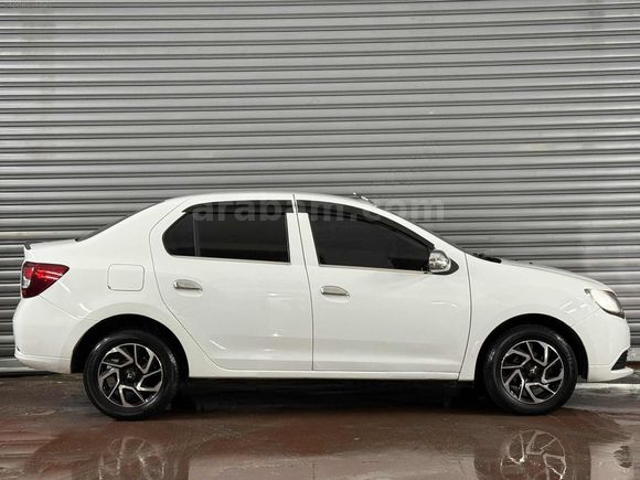 2014 MODEL RENAULT SYMBOL 1.5 DİZEL KUSURSUZ 220.000KM