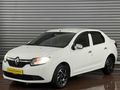 2014 MODEL RENAULT SYMBOL 1.5 DİZEL KUSURSUZ 220.000KM