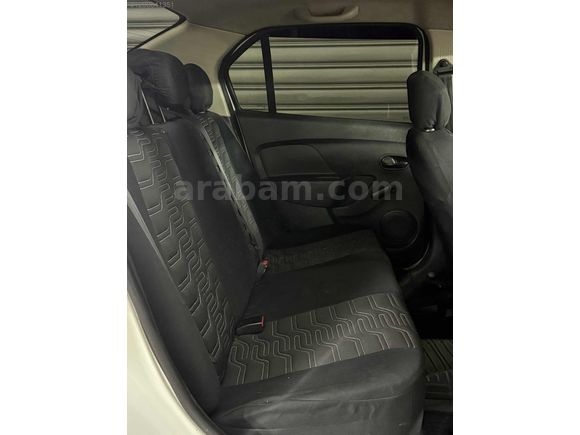 2014 MODEL RENAULT SYMBOL 1.5 DİZEL KUSURSUZ 220.000KM