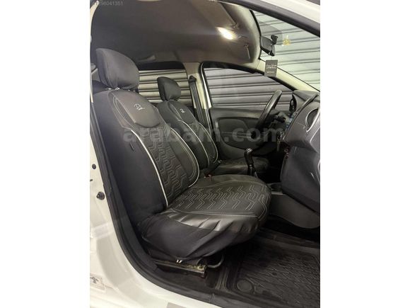2014 MODEL RENAULT SYMBOL 1.5 DİZEL KUSURSUZ 220.000KM