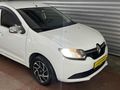 2014 MODEL RENAULT SYMBOL 1.5 DİZEL KUSURSUZ 220.000KM