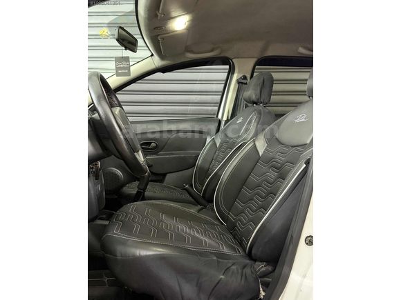 2014 MODEL RENAULT SYMBOL 1.5 DİZEL KUSURSUZ 220.000KM