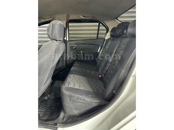 2014 MODEL RENAULT SYMBOL 1.5 DİZEL KUSURSUZ 220.000KM