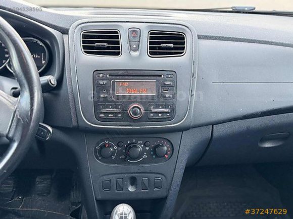 Hatasız düşük km TAKAS OLUR