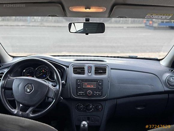 Hatasız düşük km TAKAS OLUR