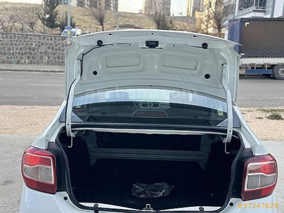 Hatasız düşük km TAKAS OLUR