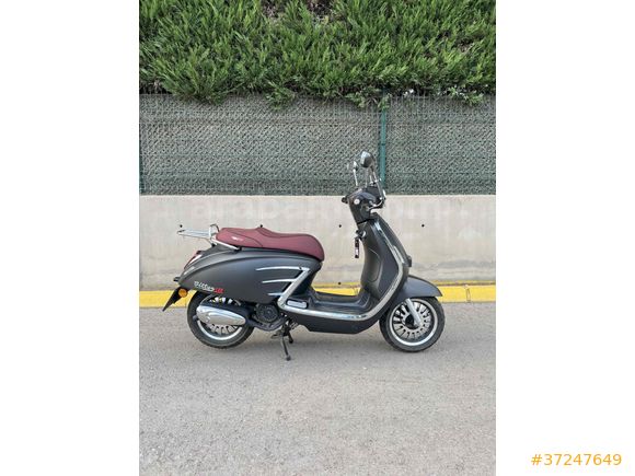 RKS Bitter 125 