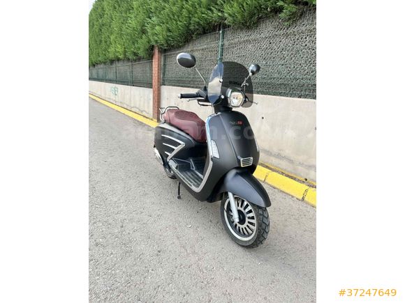 RKS Bitter 125 