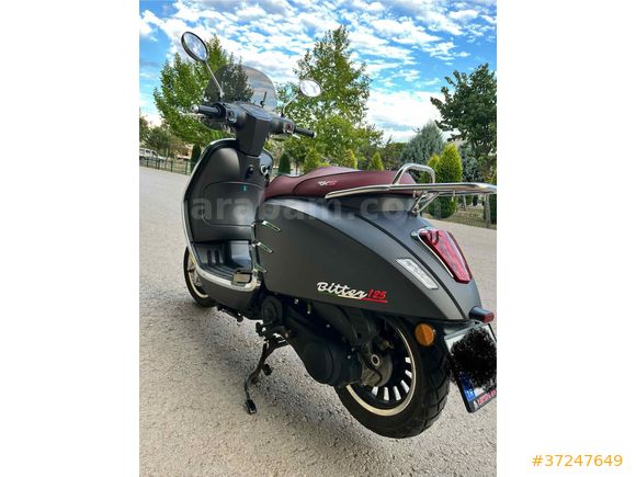 RKS Bitter 125 