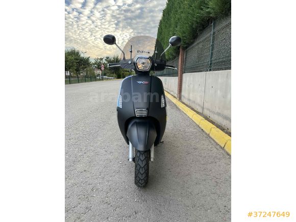 RKS Bitter 125 