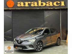 2023 RENAULT CLİO 1.0TCE İCON 300 BİN PEŞİN 6/36 KREDİ/SENET