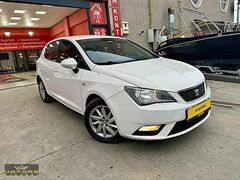 2014 SEAT İBİZA 1.6 TDI CR STYLE OTOMATİK VİTES 170.000 KM