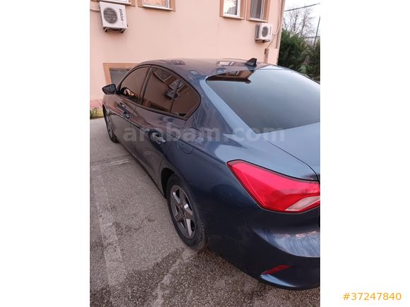 Sahibinden Ford Focus 1.5 TDCi Trend X 2019 2020 ÇIKIŞLI Model