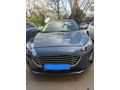 Sahibinden Ford Focus 1.5 TDCi Trend X 2019 2020 ÇIKIŞLI Model