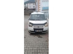 Acil Satlık Sahibinden Fiat Doblo Combi 1.3 Multijet Maxi Active 2008 Model