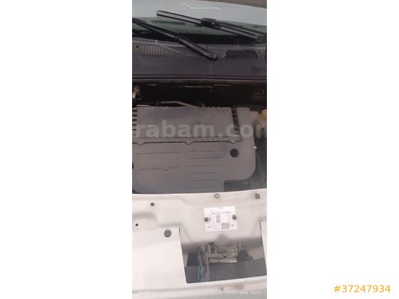 Acil Satlık Sahibinden Fiat Doblo Combi 1.3 Multijet Maxi Active 2008 Model