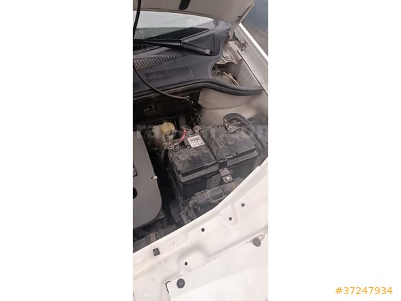 Acil Satlık Sahibinden Fiat Doblo Combi 1.3 Multijet Maxi Active 2008 Model
