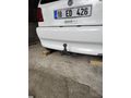 Açık satılık Polo 1.6 1998 Model