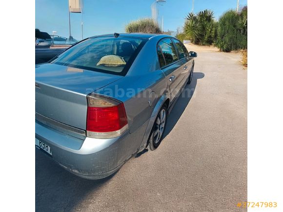 Sahibinden Opel Vectra 1.6 Design Edition 2005 Model