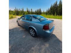 Sahibinden Opel Vectra 1.6 Design Edition 2005 Model