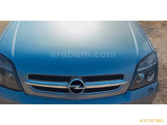 Sahibinden Opel Vectra 1.6 Design Edition 2005 Model