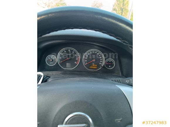 Sahibinden Opel Vectra 1.6 Design Edition 2005 Model