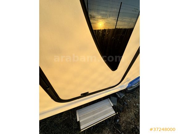 Sahibinden Karavan Çekme 