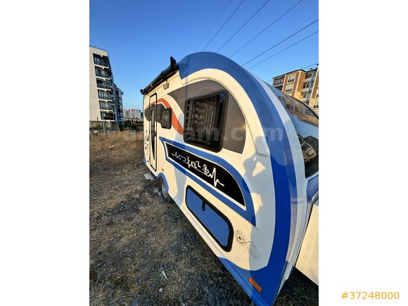 Sahibinden Karavan Çekme 