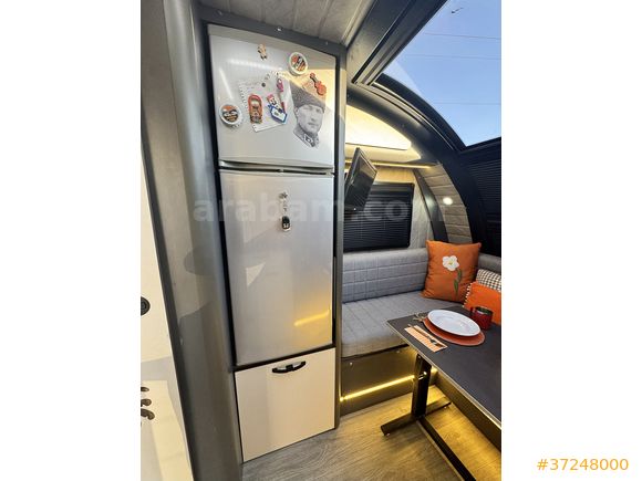 Sahibinden Karavan Çekme 