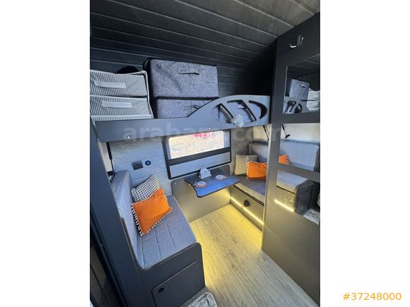 Sahibinden Karavan Çekme 