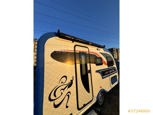 Sahibinden Karavan Çekme 