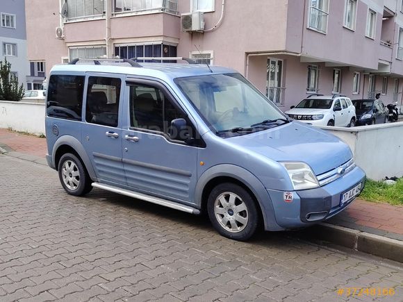 Sahibinden Ford Tourneo Connect 1.8 TDCI 110 lukK210S 2008