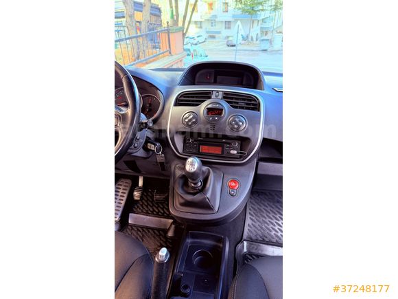 Sahibinden Renault Kangoo Multix 1.5 dCi Extreme 2017 Model